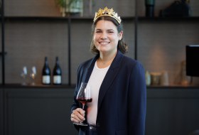 Annalena Baum