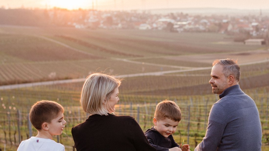 Weingut Peth-Wetz_Familie 2, &copy; Weingut Peth-Wetz