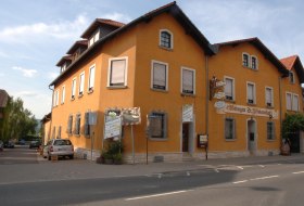 Wein- und Sektgut Nikolaushof © Nikolaushof