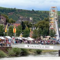 Winzerfest