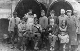 Weingut P. Chr. Saalw&auml;chter &copy; Weingut P. Chr. Saalw&auml;chter