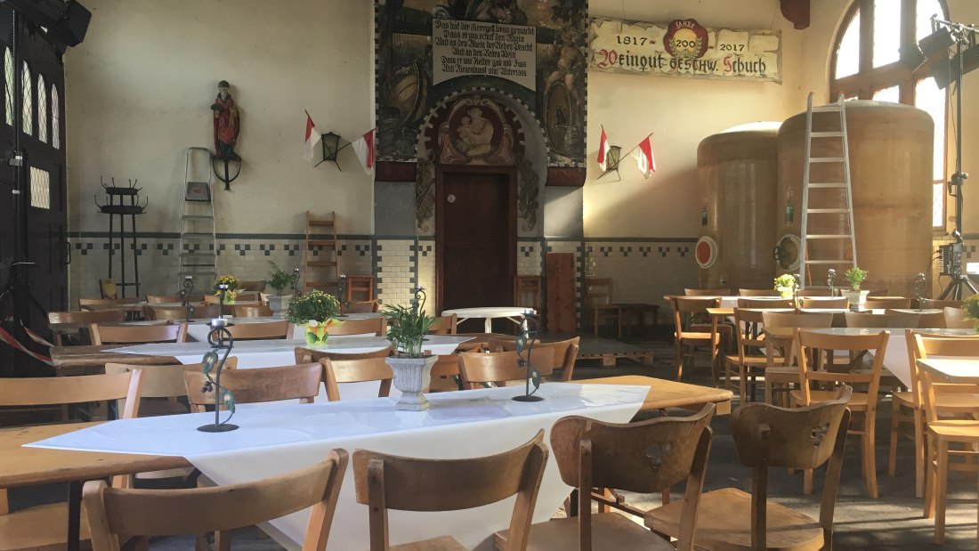 &copy; Weingut Geschwister Schuch