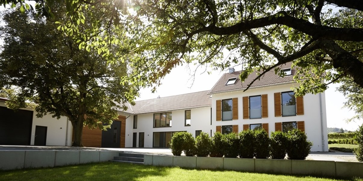 Winter winery, &copy; Weingut Winter