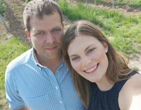 Weingut Peth_Winzer, © Weingut Peth