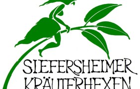 Logo Siefersheimer Kr&auml;uterhexen