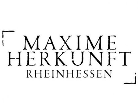 Logo MAXIME HERKUNFT RHEINHESSEN