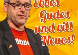 Ebbes Gudes, &copy; J&uuml;rgen Finkenauer