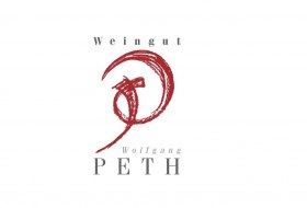 peth-logo © Weingut Wolfgang & René Peth