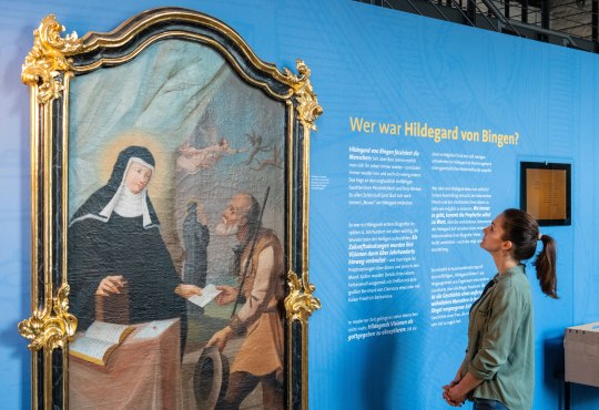 Musea Bingen, &copy; Dominik Ketz