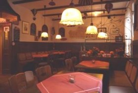 Weinhaus Zum Zwicker