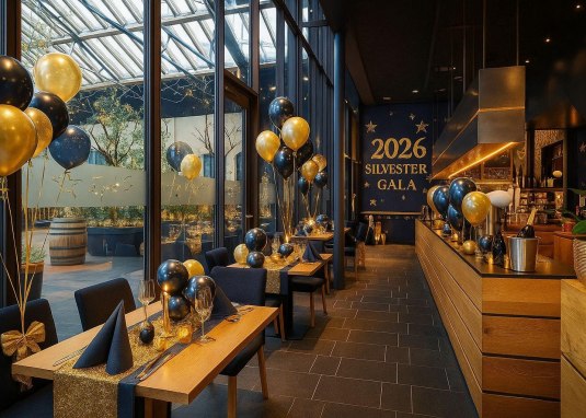 Innenraum © Restaurant Engler´s