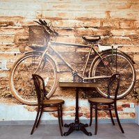 Sitzgelegenheit Das Höfchen