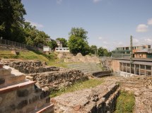 R&ouml;misches B&uuml;hnentheater