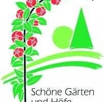 Logo Schöne Gärten und Höfe in Rheinhessen, © Gartenführer Rheinhessen