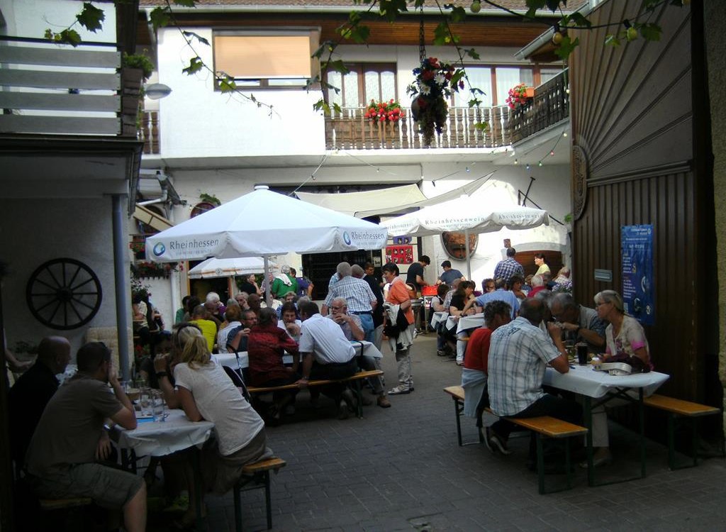 foto-besant, &copy; Weingut Besant