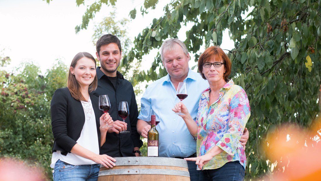 1_Weingut D&uuml;rk Titelbild, &copy; Weingut D&uuml;rk