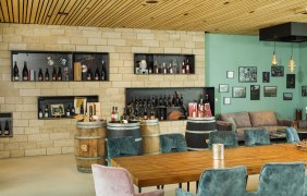 Weingut Braunewell &copy; Carsten Costard