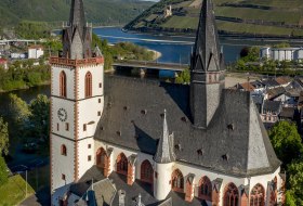 Basilika/Silz