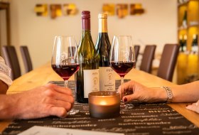 Weingut Peth &copy; Dominik Ketz