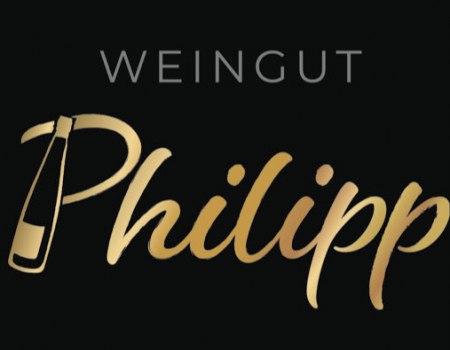 Weingut Philipp_Logo, &copy; Weingut Philipp