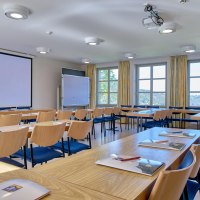 Tagungsraum &copy; Ebernburg Verein e.V.