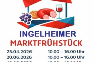 Marktfr&uuml;hst&uuml;ck, &copy; Sven Kutzner