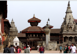 Ku8_Nepalesischer Abend