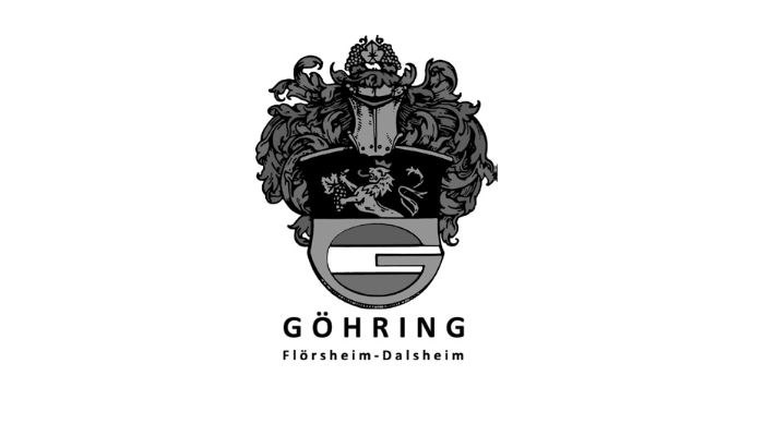 Weingut Göhring_Logo, © Weingut Göhring