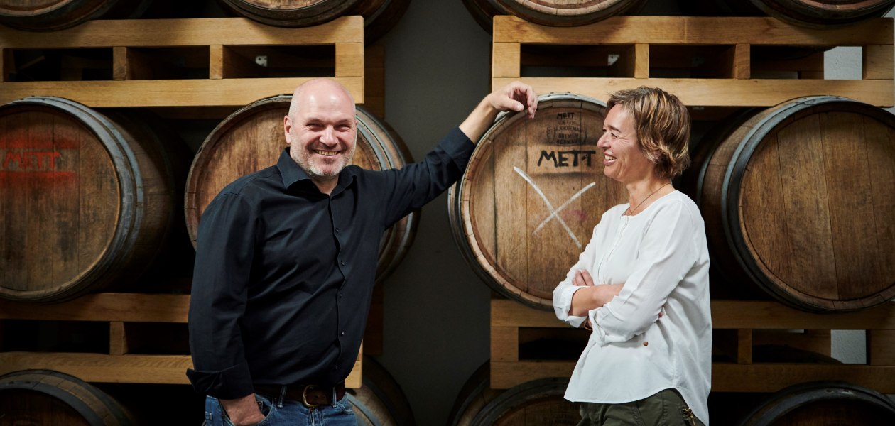 _DSC12850, &copy; Weingut Mett