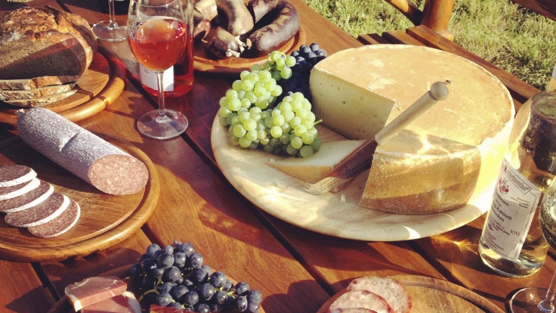 Weingut Kathrinenhof_Vesper, © Weingut Kathrinenhof