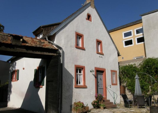 G&auml;stehaus Ross &copy; G&auml;stehaus Ross