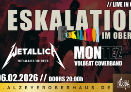 Eskalation, © Thomas Kubatschek