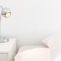 Detail Schlafzimmer 2