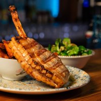 Tomahawk Steak &copy; medienproduktion 2.0