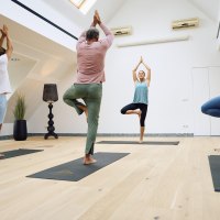 yoga
