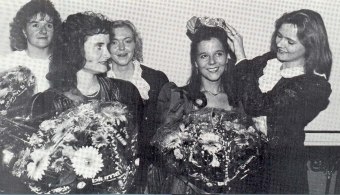 Weinmajest&auml;ten 1991-92