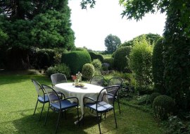 Im Einklang mit der Natur