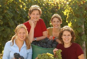 Wine Majesties 2002
