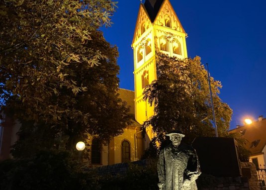 Genuss-KulTour Nieder-Ingelheim &copy; Nadja Gl&auml;ssel-Roucka