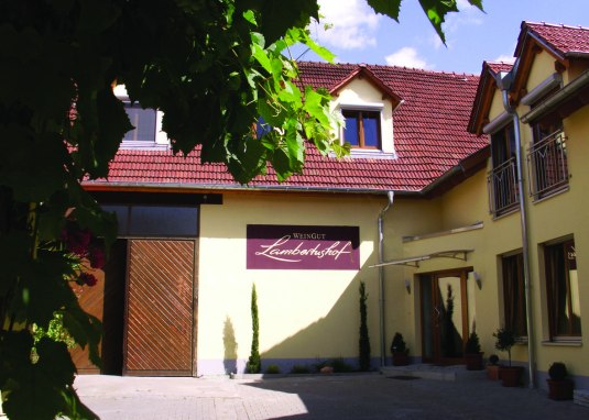 Innenhof &copy; J&ouml;rg Stahl