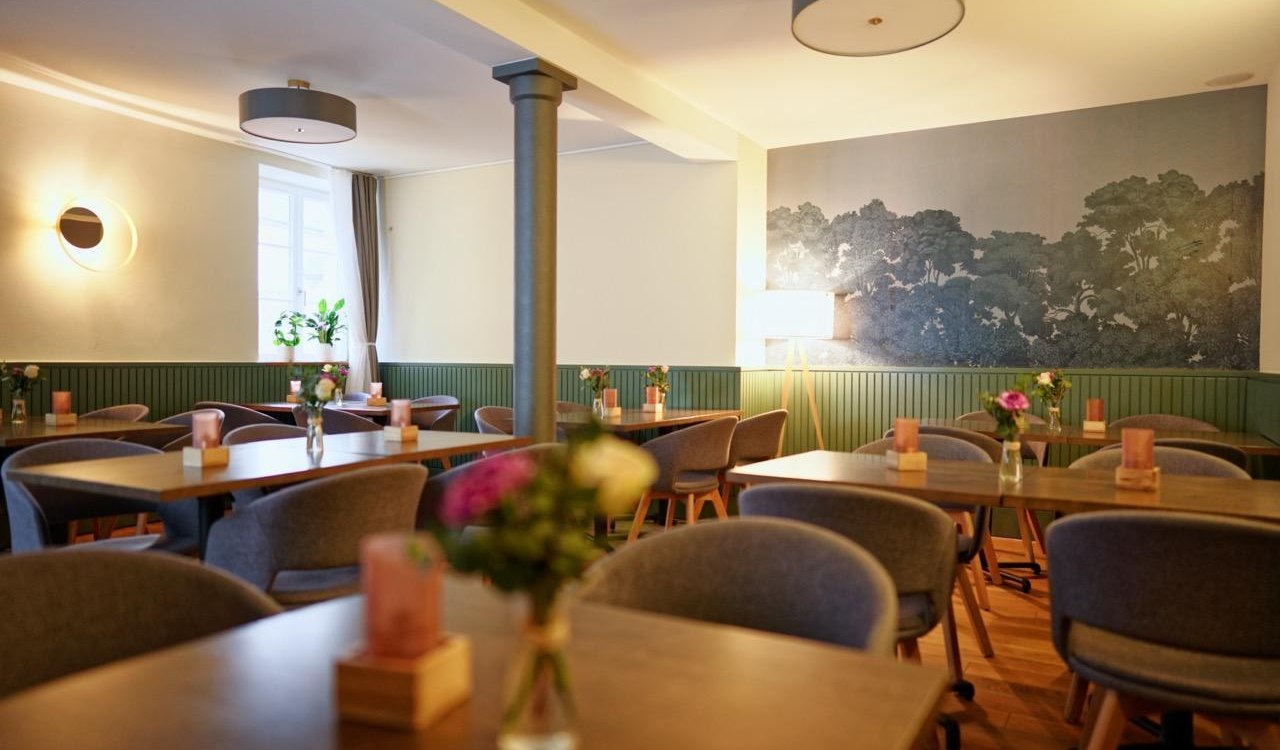 Restaurant, © Fabio