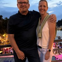 Silke & Matthias Meerfeld, Gastgeber © Matthias Meerfeld