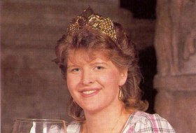 Heidrun Weber Alzey-Heimersheim