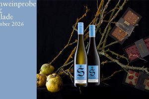 Themenweinprobe Schatzkammer Weine!