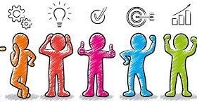 Von der Idee zur Umsetzung