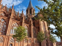 Katharinenkirche Oppenheim_1 © Katja Zentel, Rheinhessen-Touristik GmbH
