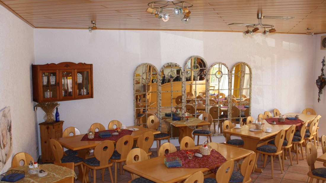 Falkenhof_Innen, © Wein- und Gästehaus FALKENHOF