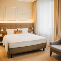 Comfort Queen IN 2026 PK