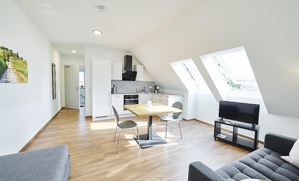 Weingut Huff-Doll_Ferienwohnung, &copy; Weingut Huff-Doll