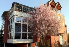 G&auml;stehaus Kirschgarten &copy; G&auml;stehaus Kirschgarten